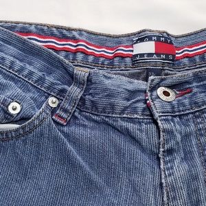 Vintage Tommy Hilfiger mens jeans 33 x 32